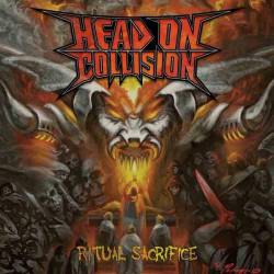 Head On Collision : Ritual Sacrifice